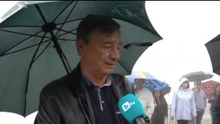 Кметът на Белоградчик с горещ коментар за проверката от министъра