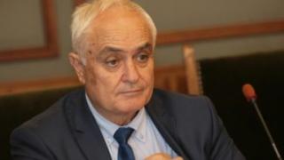 Запрянов отговори на въпроса, който всички задават за купените F-16