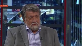 Вежди Рашидов: Борисов може да постъпи като Доган