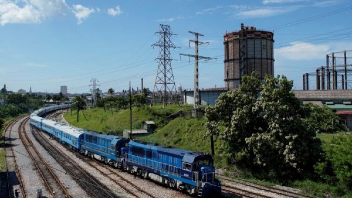 В Куба се случи нещо невиждано от 40 години насам 