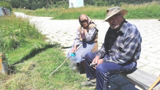 Тези родопчани са на 190 години!