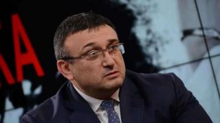 Младен Маринов: Имам добър екип 