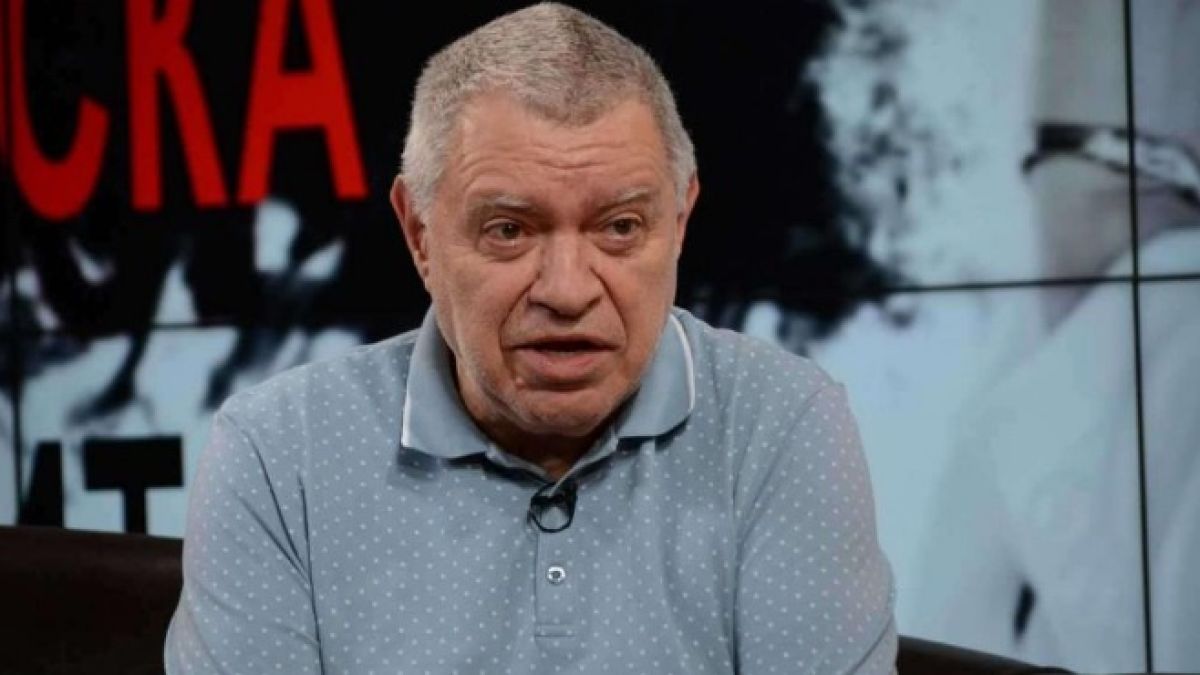 Михаил Константинов обясни защо машинното гласуване не е целесъобразно (ВИДЕО)