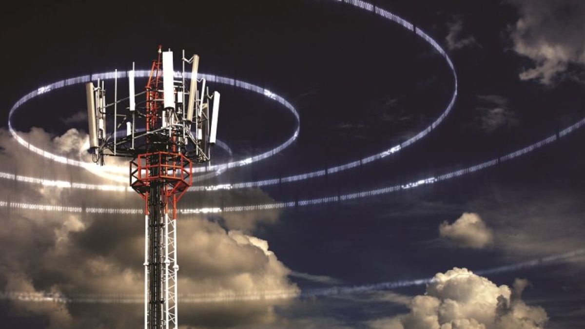 5G мрежата - най-новият източник на зловещи конспирации
