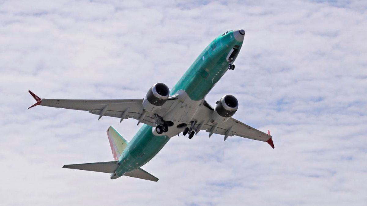 Разбра се кога може да възобновят полетите на Boeing 737 MAX