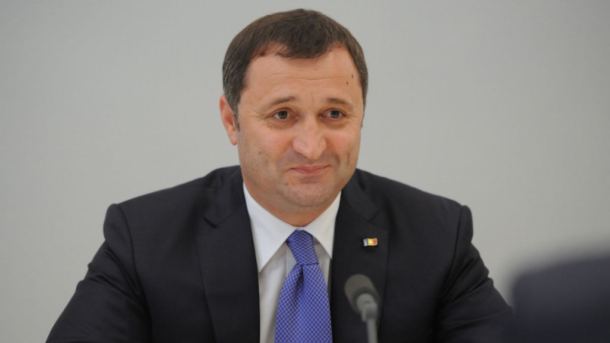 Бившият премиер на Молдова призна за тежко престъпление