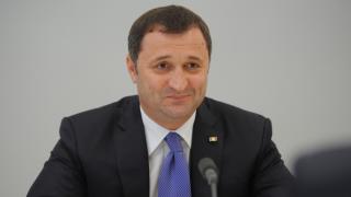 Бившият премиер на Молдова призна за тежко престъпление