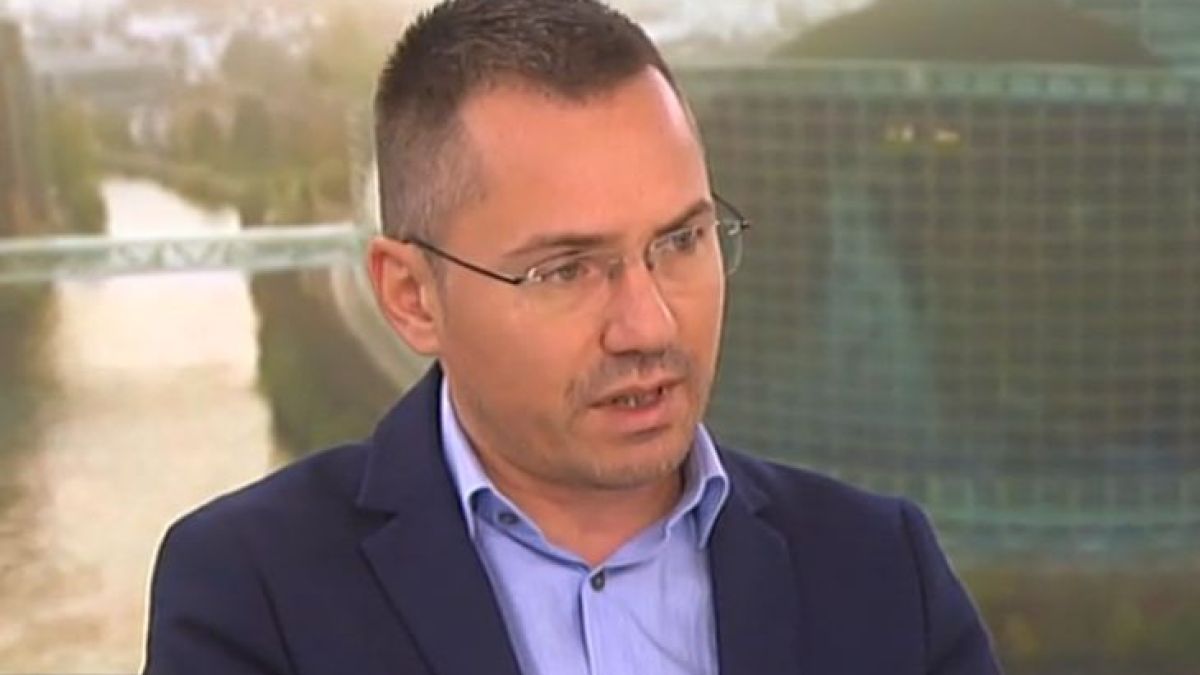 Джамбазки охули евролидерите: Пазарят се като на битака за постове