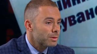 ГЕРБ и БСП в нов спор за машинното гласуване