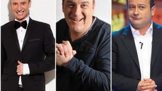 Ето какви пари изкарват Калев, Радков и Рачков само за 1 час