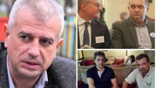 Марионетки на Цветан Василев с атака срещу “правителството” на съдебната власт