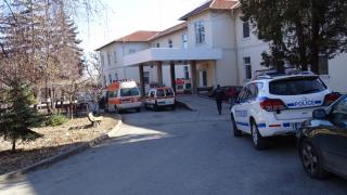 В Пловдив спасиха живота на столетница с огромен тумор на гърдата