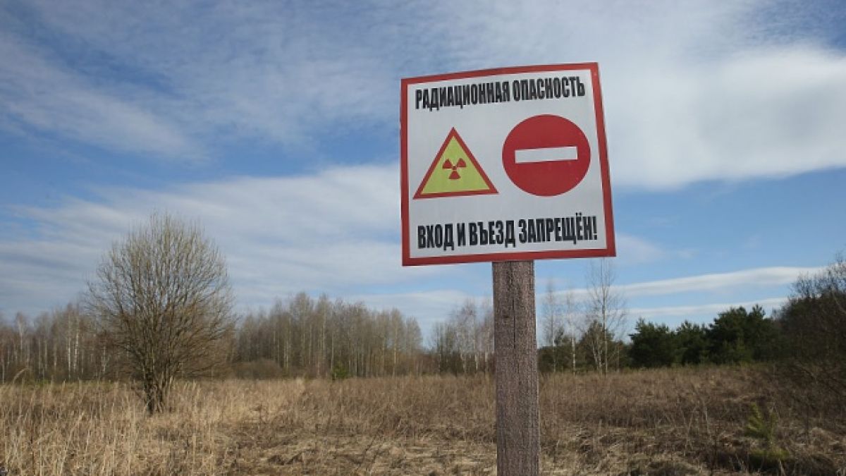"Сън" плашещо: "Чернобил" цъка на Острова