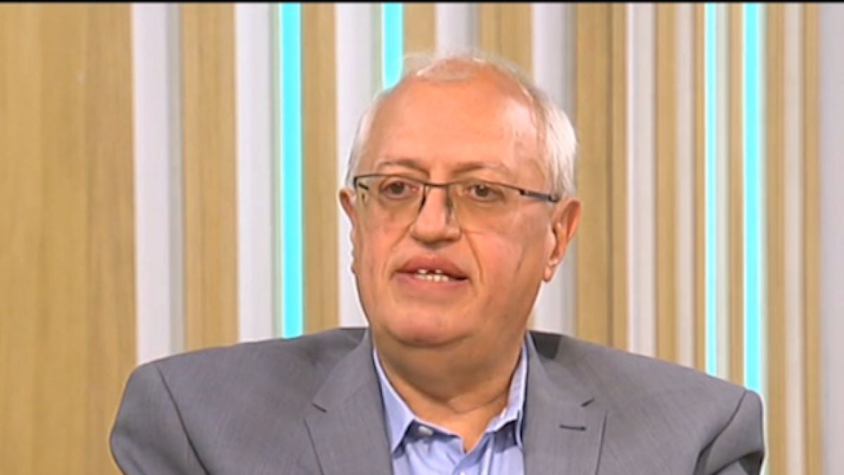 Д-р Стойчо Кацаров каза истината за новия здравен модел 