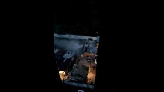 Цигани тероризират центъра на Пловдив 