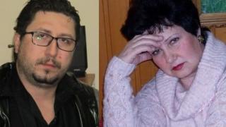 Рускиня с потресаващ разказ за смъртта на съпруга си в хоспис в Черноморец