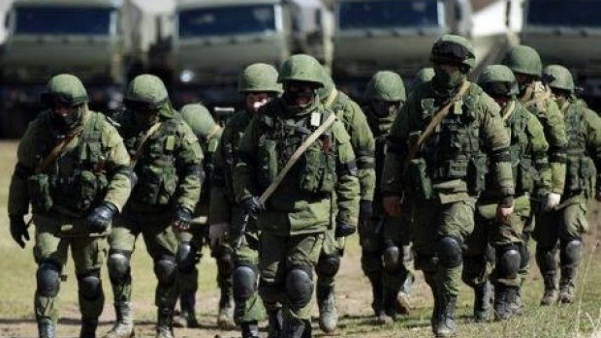 Генерал от Бундесвера: Русия се готви да удари НАТО внезапно