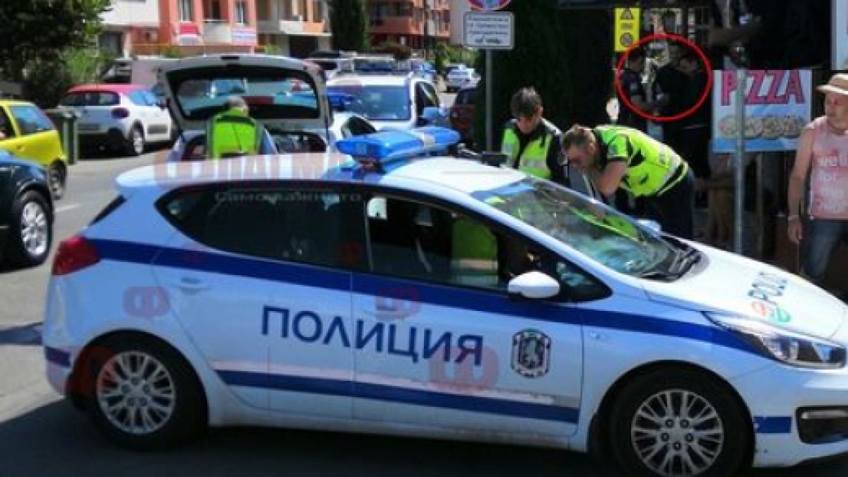 Лоши новини за пияния швед Кристофър, вилнял в Несебър