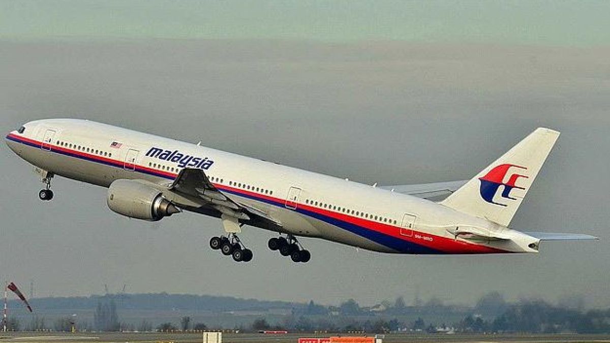 Изплува нова 90-килограмова мистерия за Боинга фантом MH370 (ДОКУМЕНТ)