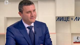Горанов със страшна закана: Само някой да използва данните от НАП и ...