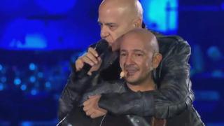 Годжи нанесе на Слави страшен удар под кръста