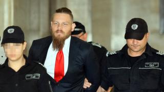 Джок Полфрийман, убил Андрей, поиска предсрочно освобождаване
