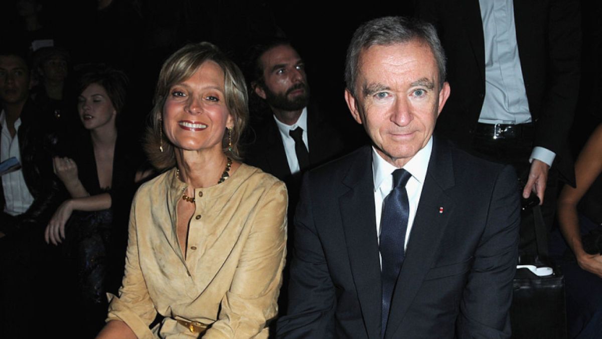Светът вече има нов втори най-богат човек! И той е европеец