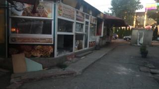 Тази СНИМКА показа края на епохата "Манджа стрийт" в Студентски град