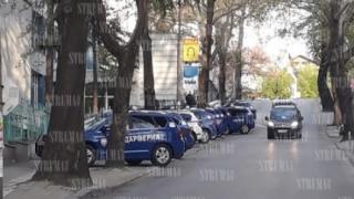 Спецакция: 9 знакови кримигерои са оковани в Сандански 