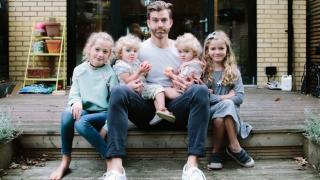 Защо някои мъже имат само дъщери 