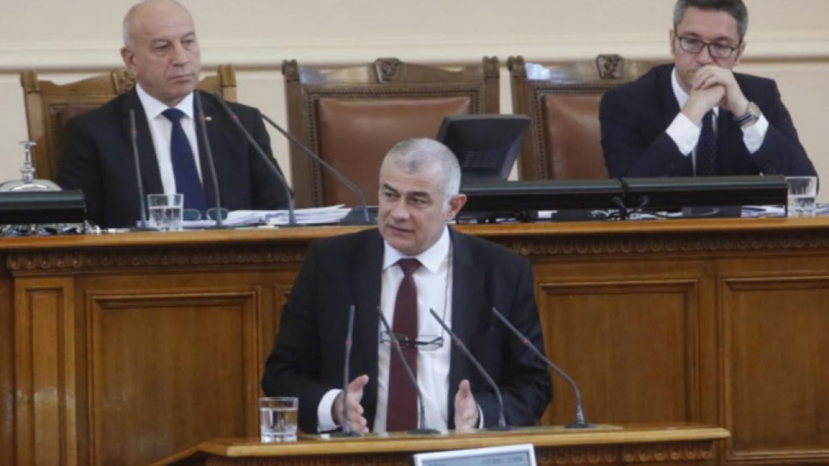 БСП: Преизчисляването на пенсиите трябва да е периодично, а не е правено от 2008 г.