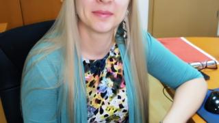 Престъпниците хукнаха да ги съдят в Горна Оряховица заради суперблондинка 