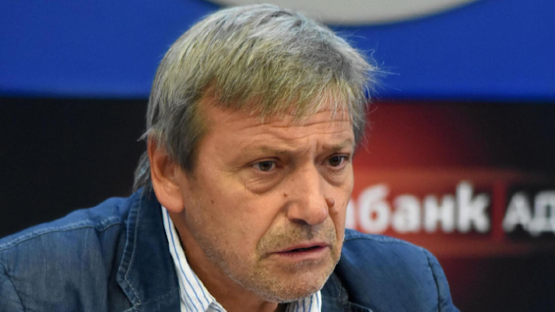 Икономист: Повечето страни в Еврозоната имат по-лоши показатели от нас