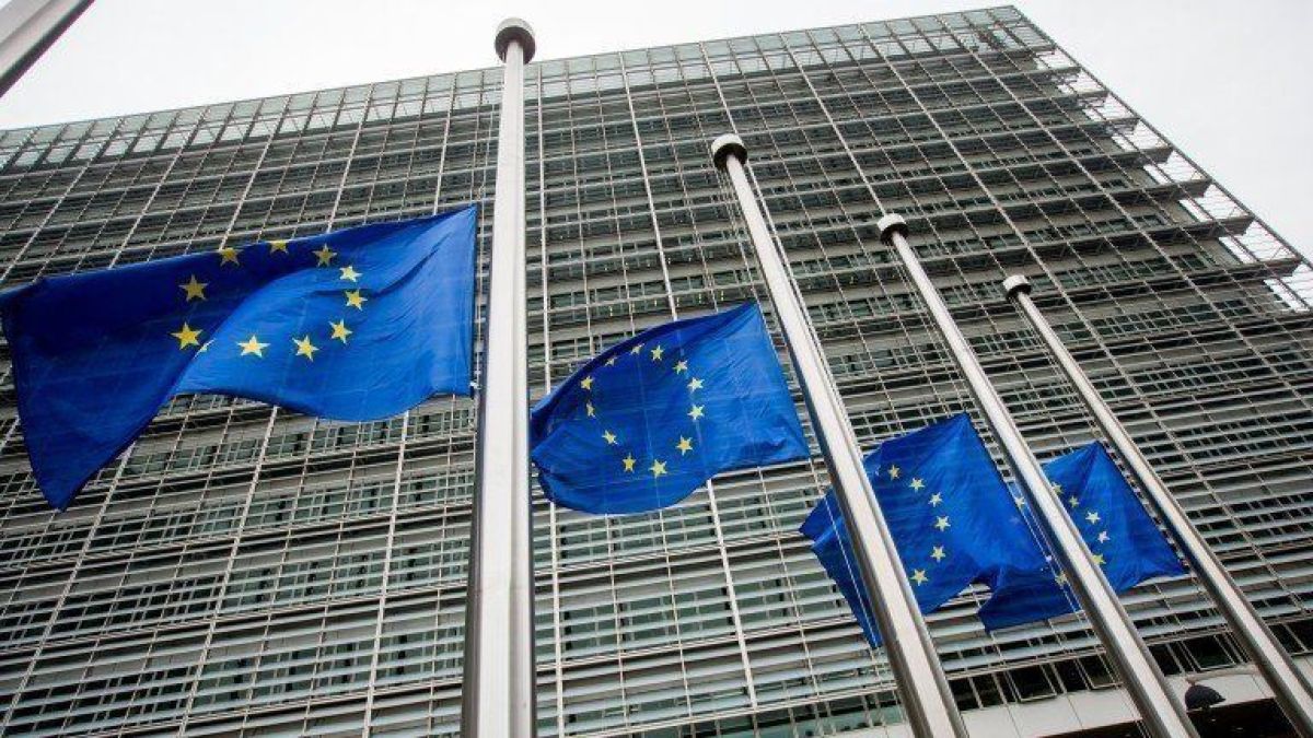 Евромониторингът не само не пада, но и ще обхване целия ЕС