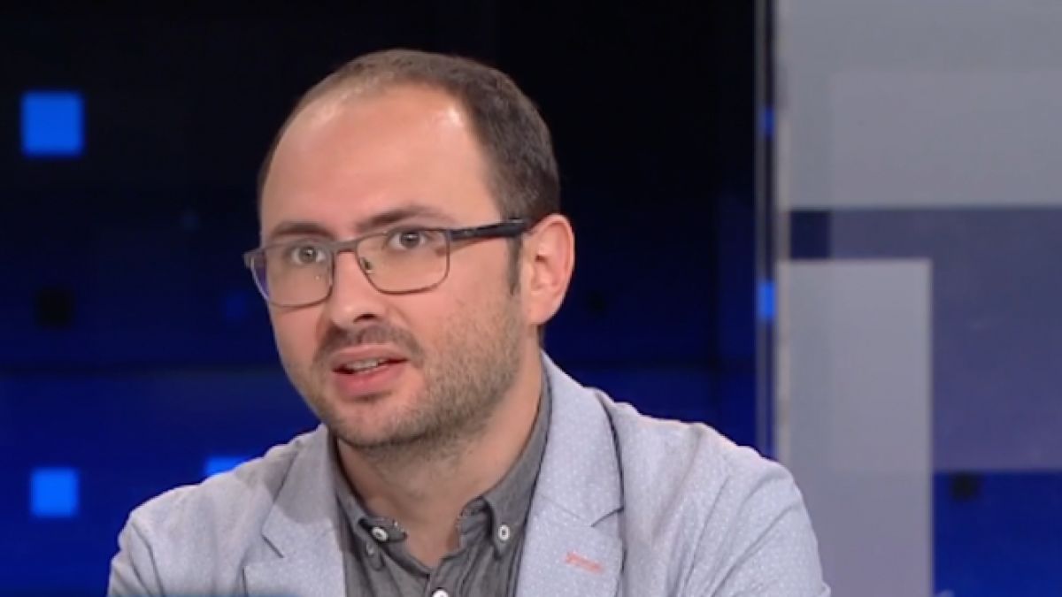 Адвокат шашна с коментар за думите на Борисов за хакера вълшебник