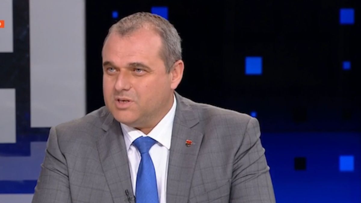 Искрен Веселинов заговори за пазарлъци и огласи какво става с патриотите