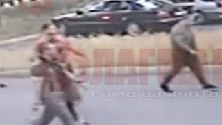 Кърваво ВИДЕО показва касапницата във 4you, жертва или агресор е Очите