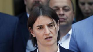 Сърбия изненадващо: Готови сме на преговори с Косово