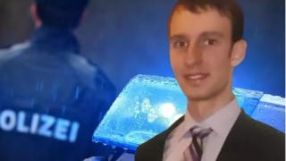 Млад хърватин бе убит в Германия заради любовна тройка (ВИДЕО)