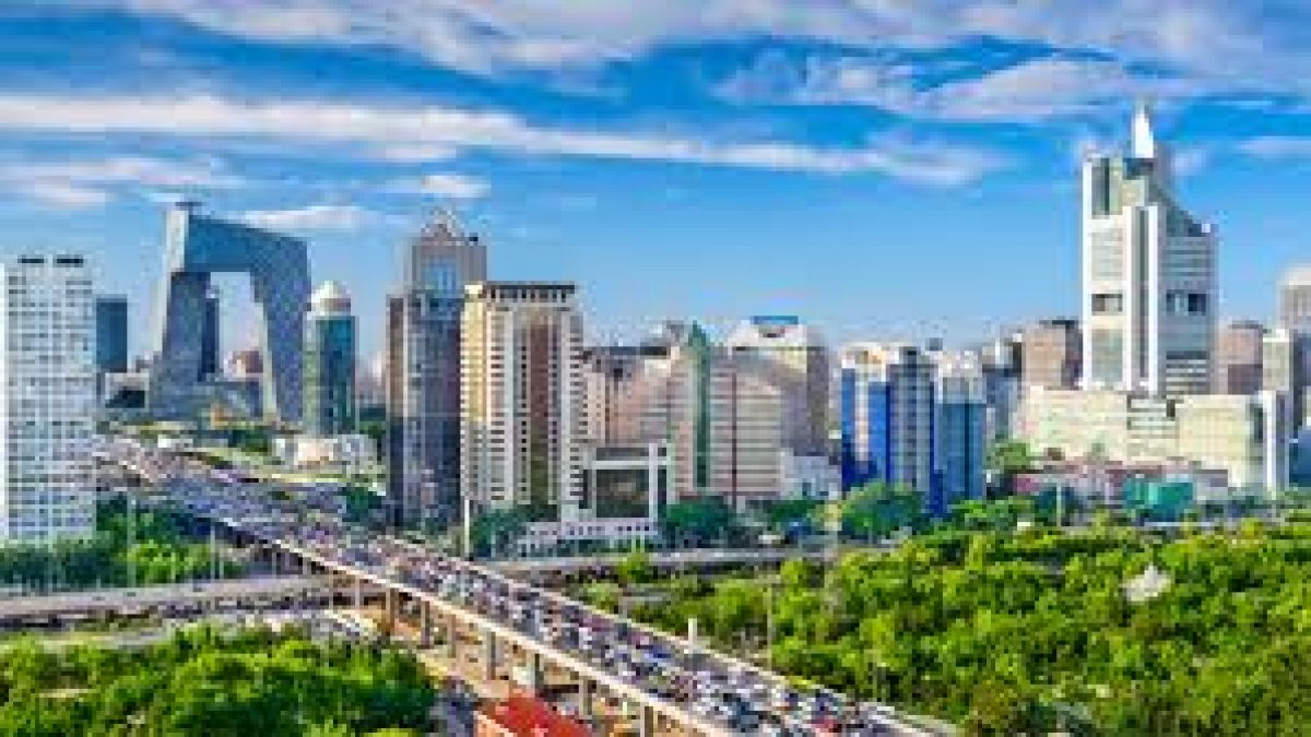 Китайско-сингапурски екоград ще има пълно 5G покритие