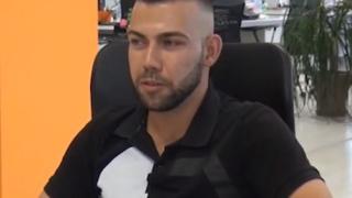 Съученик на вълшебния хакер с невероятна версия за случилото се