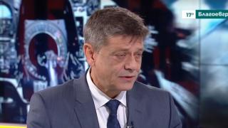 Генерал Попов: Самолети като Ф-16 ще вдигнат националното ни самочувствие