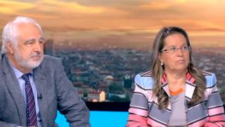 Д-р Николова: Kогато се сменят рецептите за кашлица с такива за разстройство, то тогава...