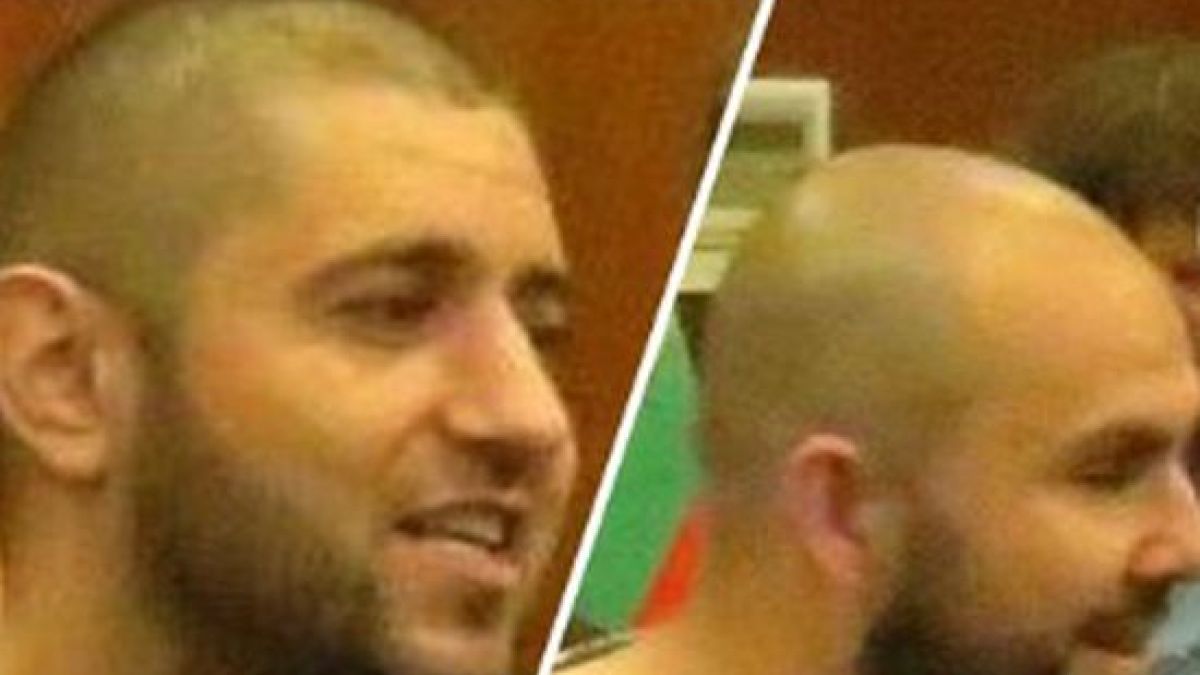 Изолираха в карцера арестуваните за касапницата срещу Митьо Очите 
