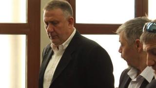 Д-р Иван Димитров се призна за виновен за убийството на крадеца Жоро Плъха