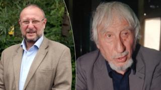 Синът на Радой Ралин с уникален разказ за срещите на сатирика с Тодор Живков
