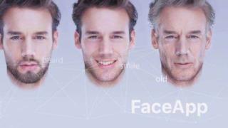Американски сенатор иска забрана на FaceApp