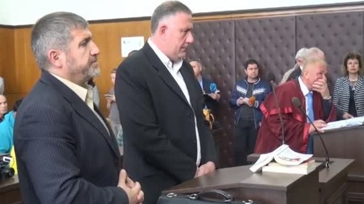 Обрат на делото срещу лекаря от Пловдив, убил Жоро Плъха