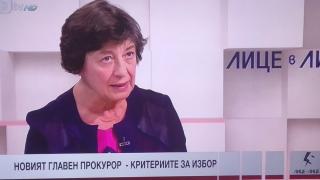 Секретарят по правните въпроси на Радев с разкритие ветото му