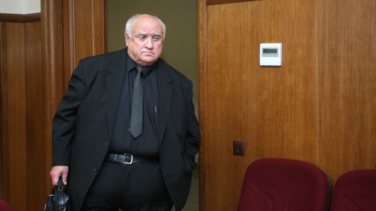 Адв. Марковски пред БЛИЦ за оправдателната присъда на д-р Димитров за убийството на Плъха